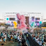 eigen festival organiseren