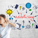 evolutie van reclame