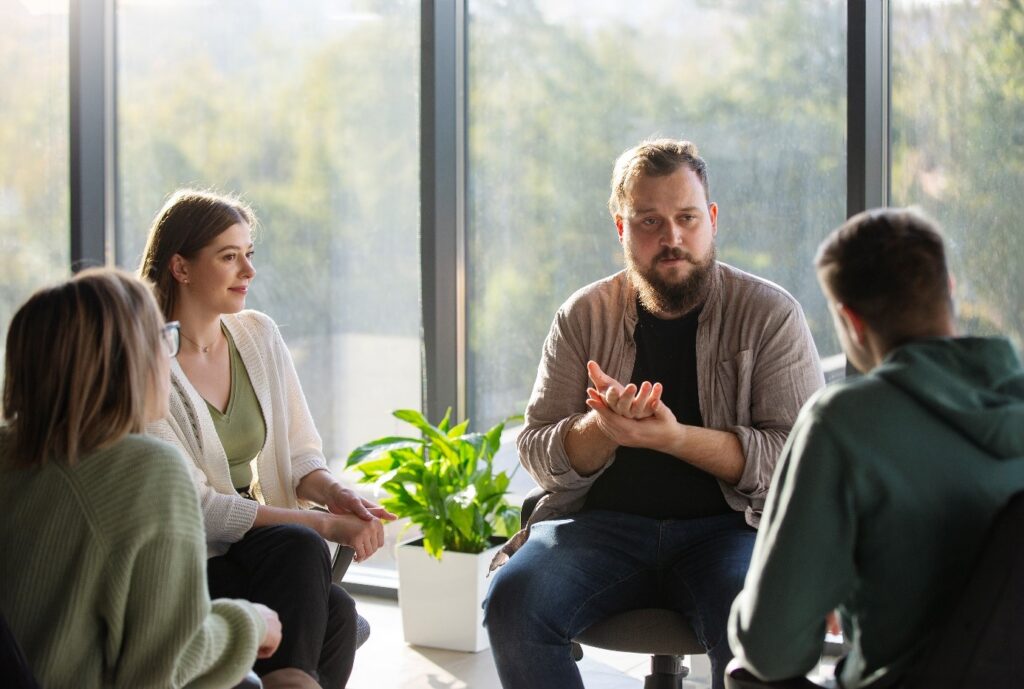 zakelijke coaching