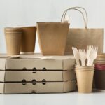 duurzame verpakkingen