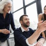 persoonlijke coaching