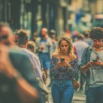 Jongeren gebruiken sociale media dagelijks waardoor veiligheidsonderwerpen sneller zichtbaar worden.