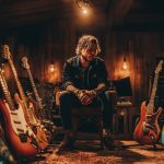 Muziek maken met verschillende instrumenten stimuleert ontspanning, creativiteit en dagelijkse balans.