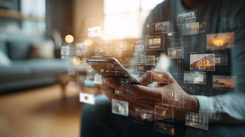 Juridische kennis helpt bij het beoordelen van digitale informatie en online rechten