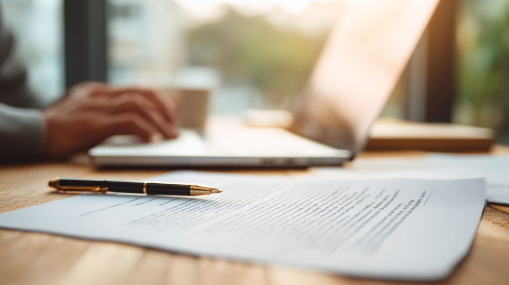 Documenten en contracten analyseren met juridische kennis voor betere besluitvorming