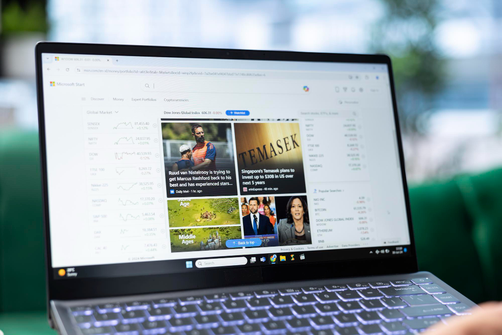 meer aanvragen uit website